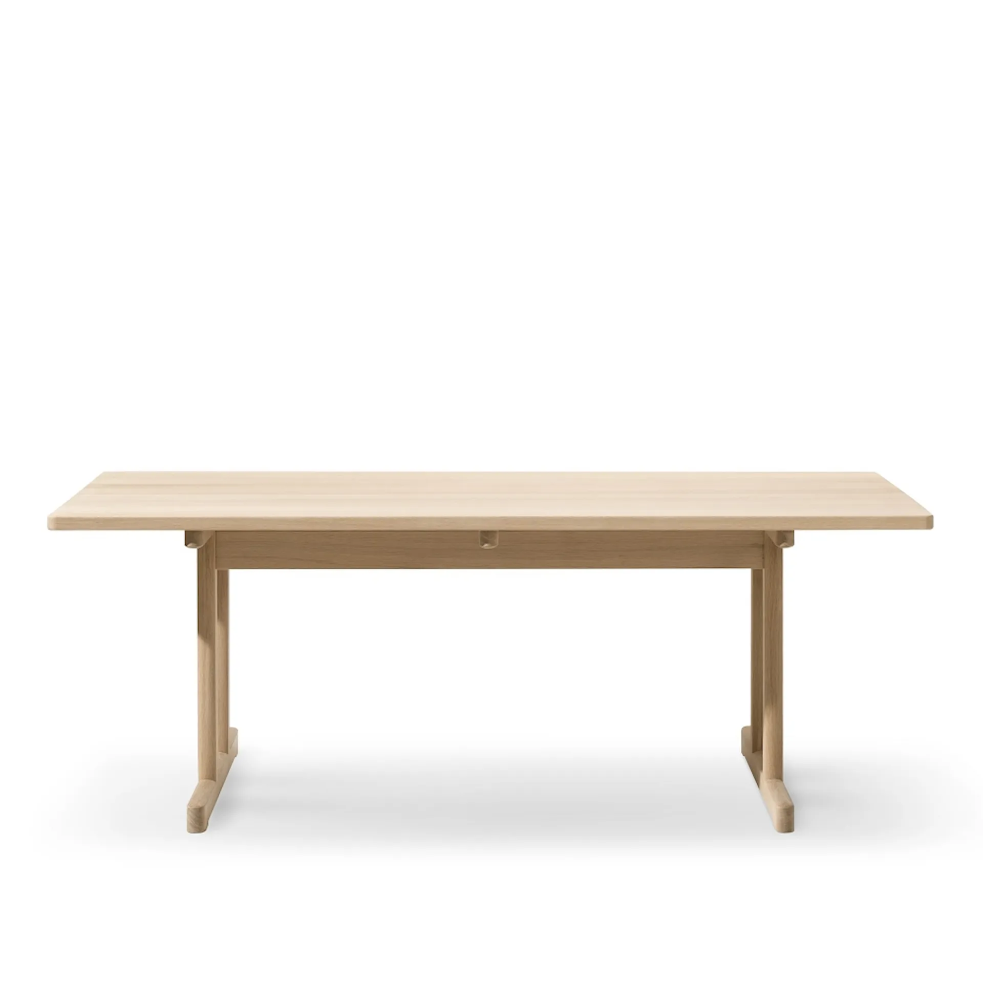 Mogensen 6386 Table - Fredericia Furniture - Børge Mogensen - NO GA