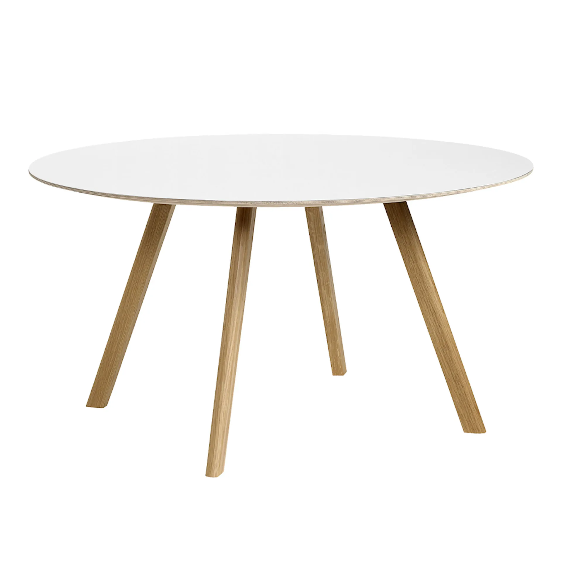 CPH25 2.0 Table Ø140 cm - HAY - Ronan & Erwan Bouroullec - NO GA