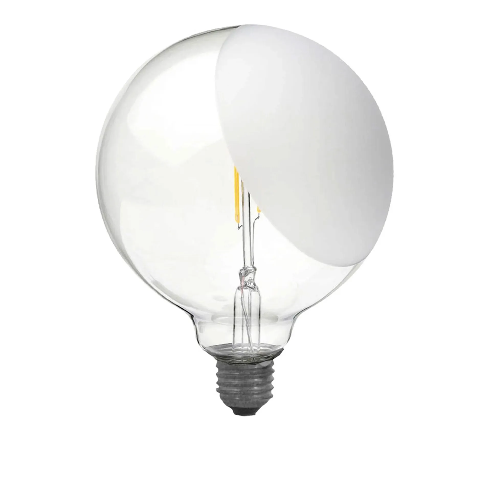 Lampadina LED Globe E27 2W - Flos - NO GA