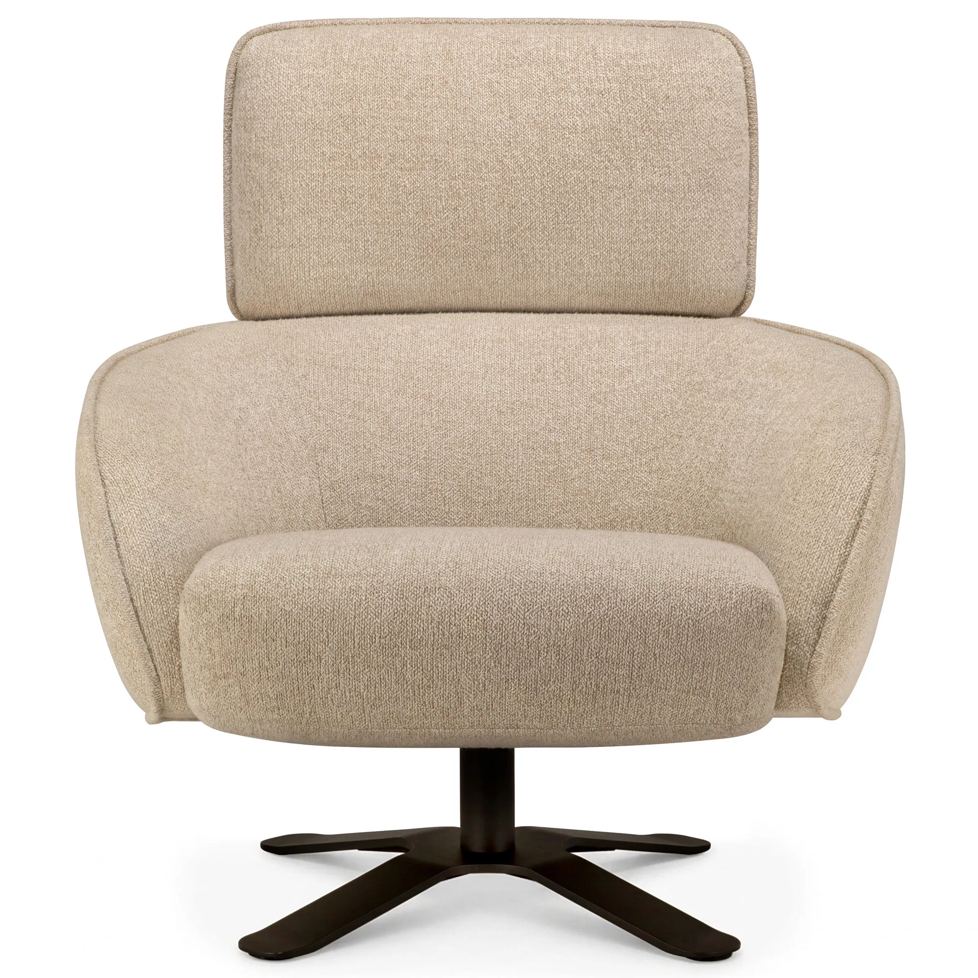 Merge lounge chair - 1