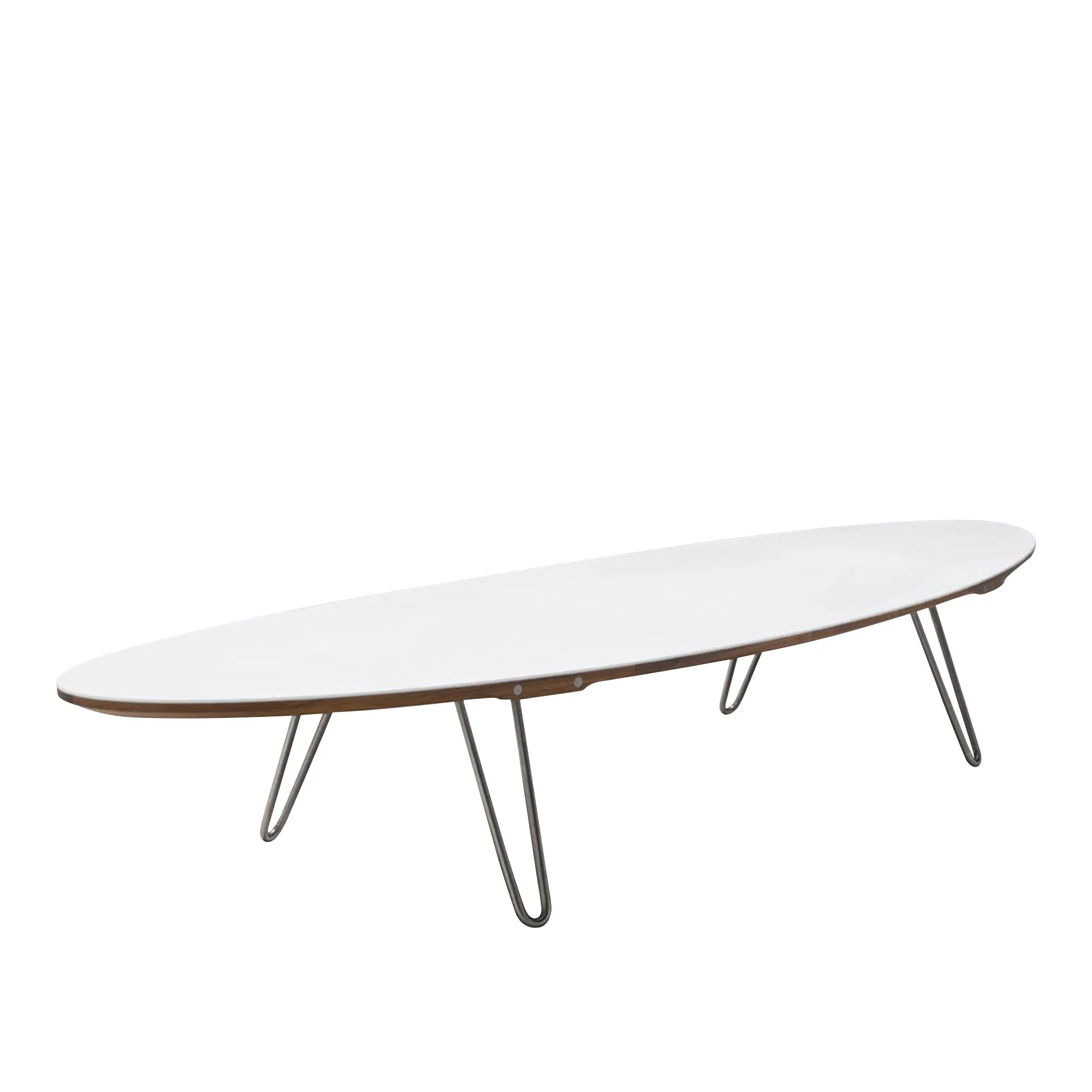 AK 1880-1881 Coffee Table - 2