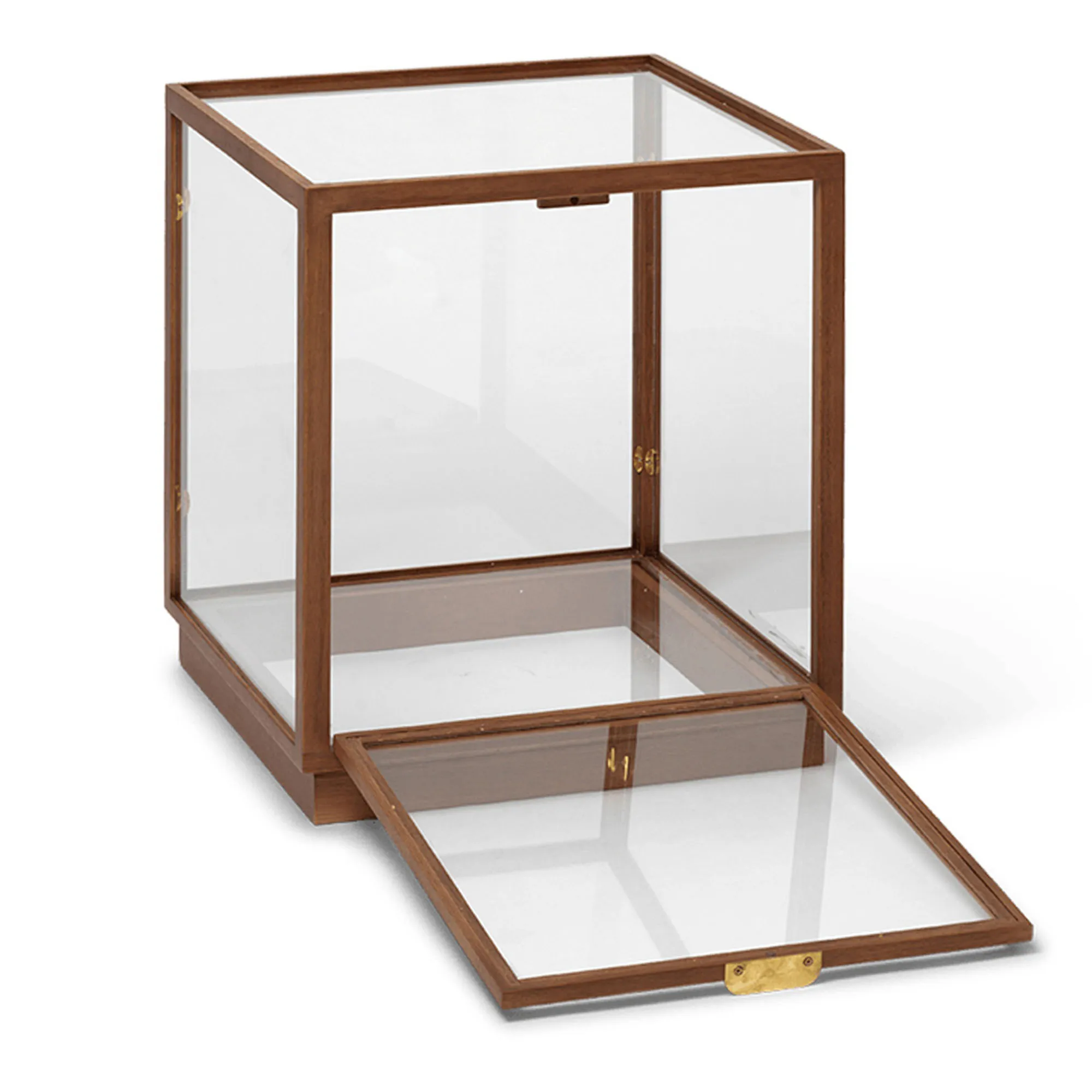 Miru glazen vitrine - 2