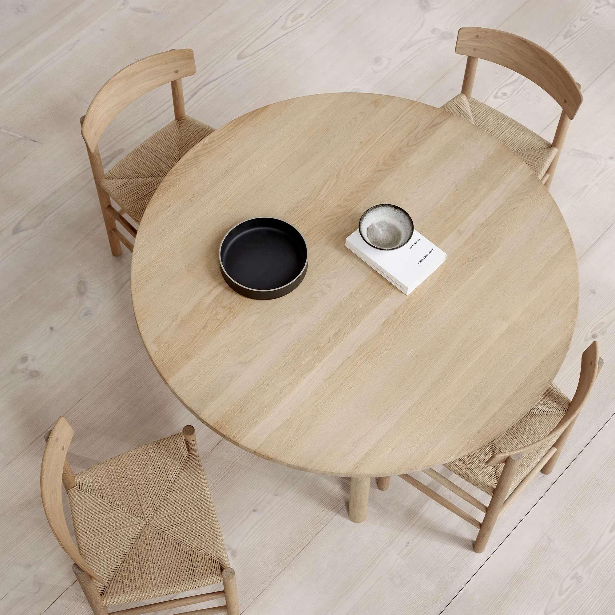Mogensen J39 Chair - 5