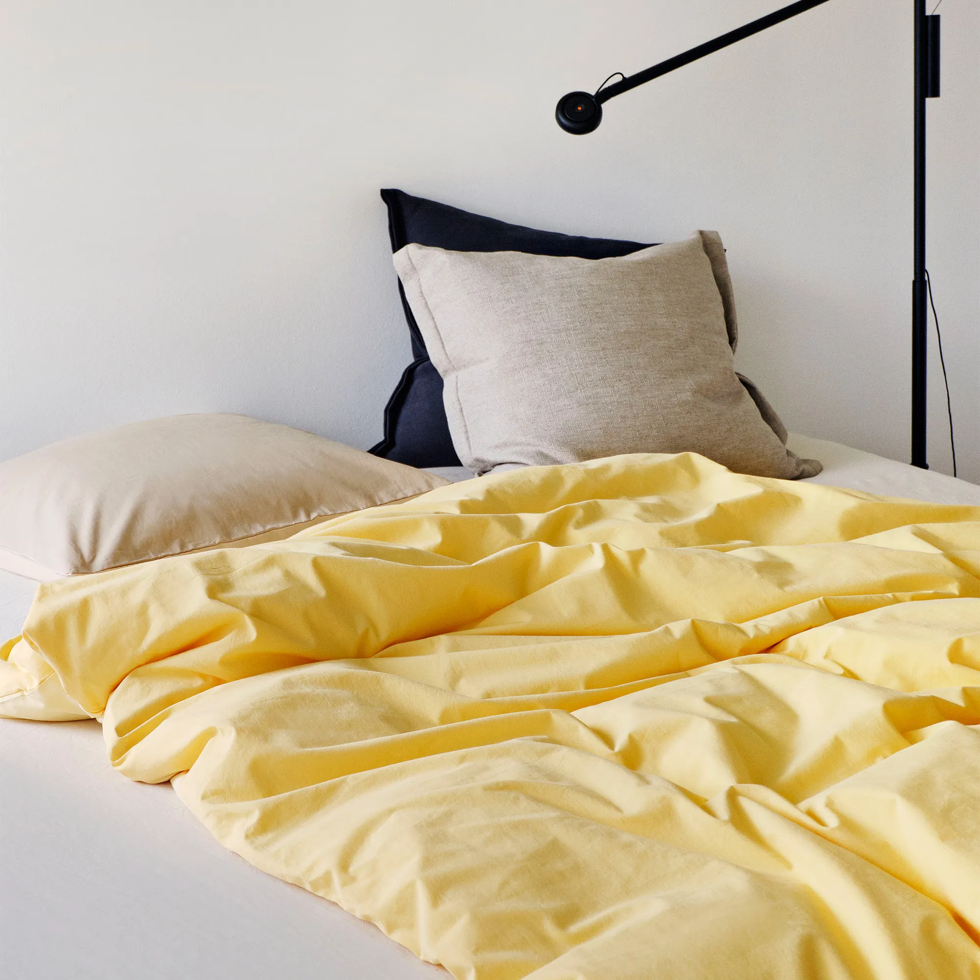 Duo Duvet Cover 200 x 220 cm - 6