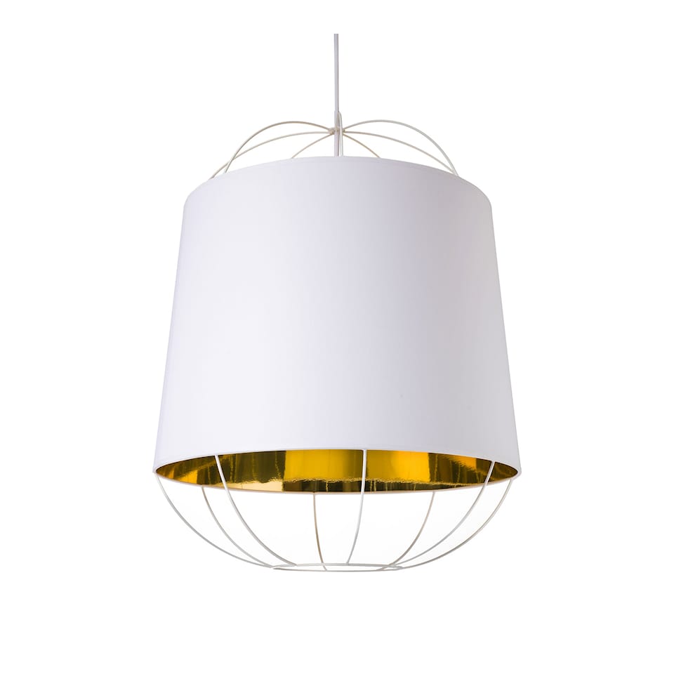Lanterna Pendant Lamp - Medium