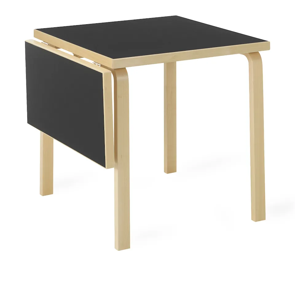 Aalto Table Square DL81C