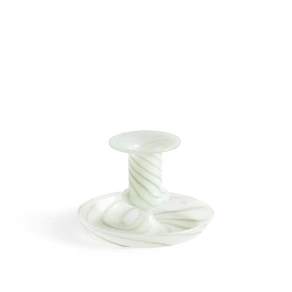 Flare Candleholder Small