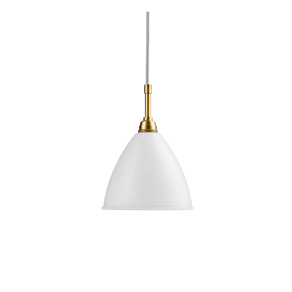 Bestlite BL9 Pendant Lamp Ø16 cm Brass