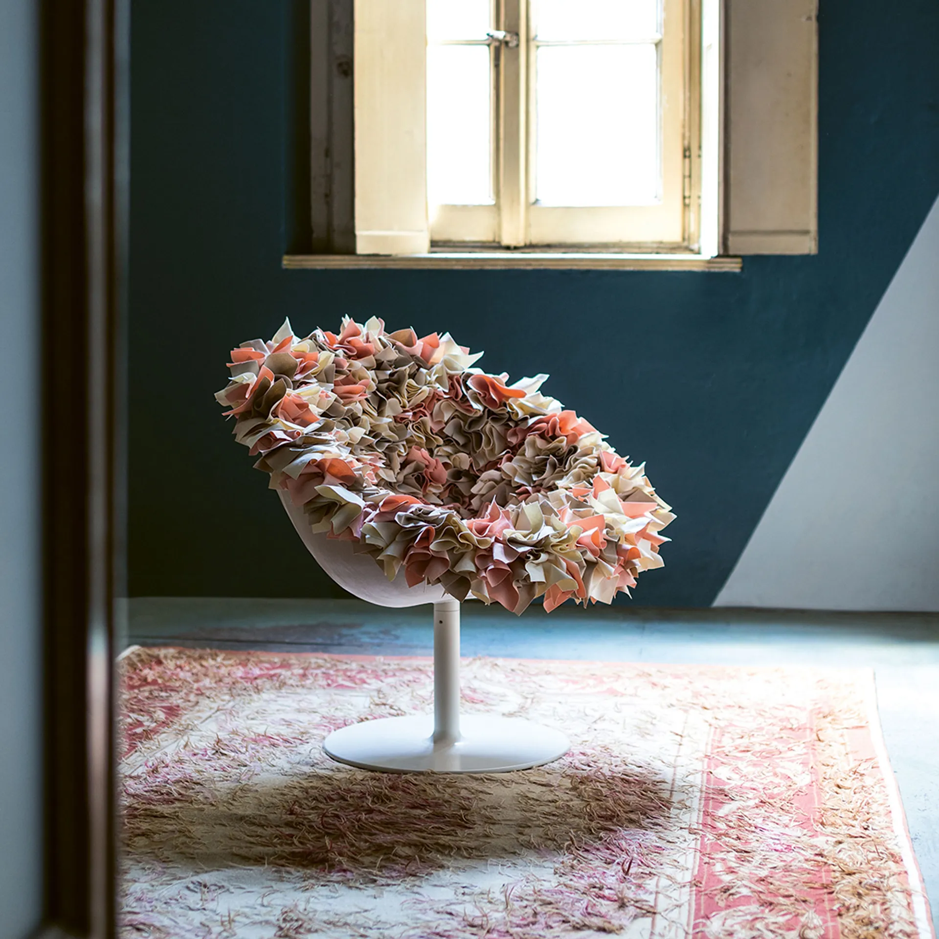 Bouquet Chair - Moroso - NO GA