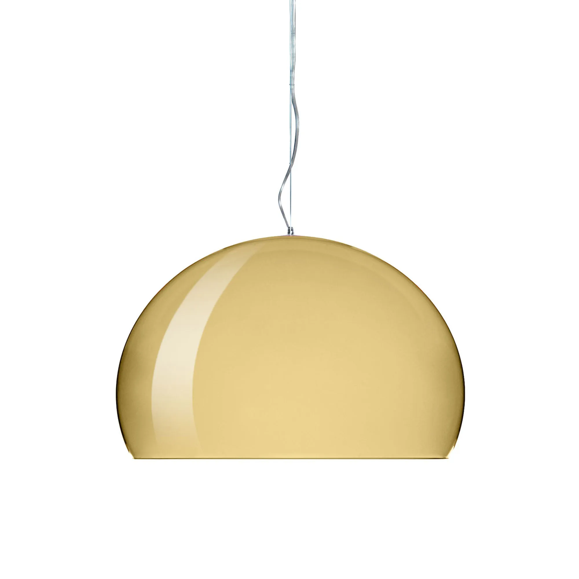 FL/Y Metal Lamp - 1