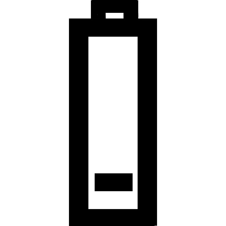 Battery for Portable Flowerpot VP9 Table Lamp - 1