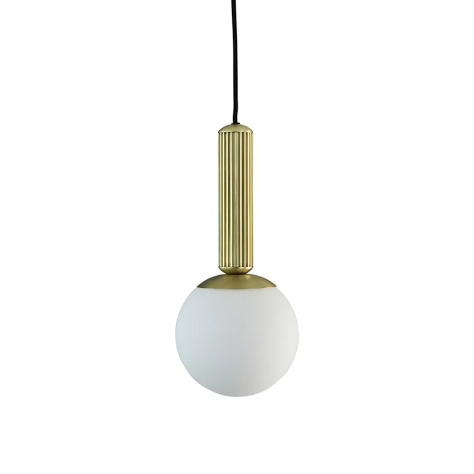 No. 2 Pendant Lamp