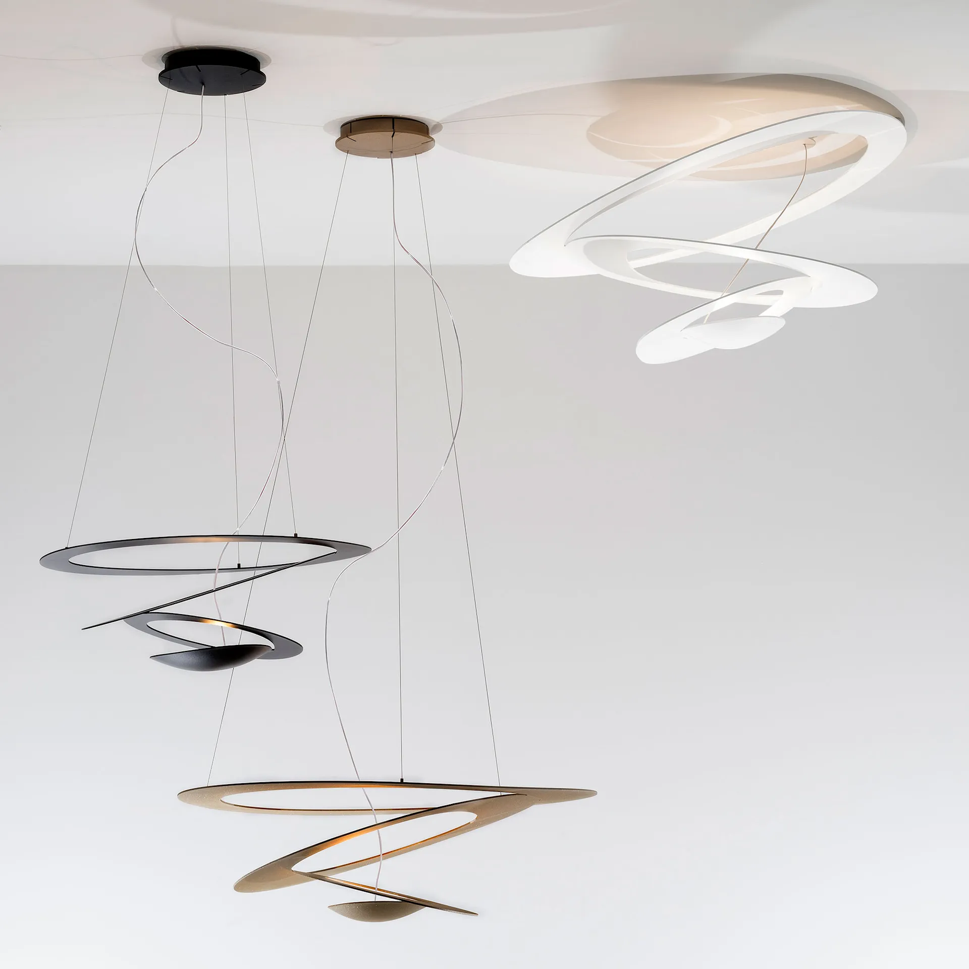 Pirce Pendant - Artemide - NO GA