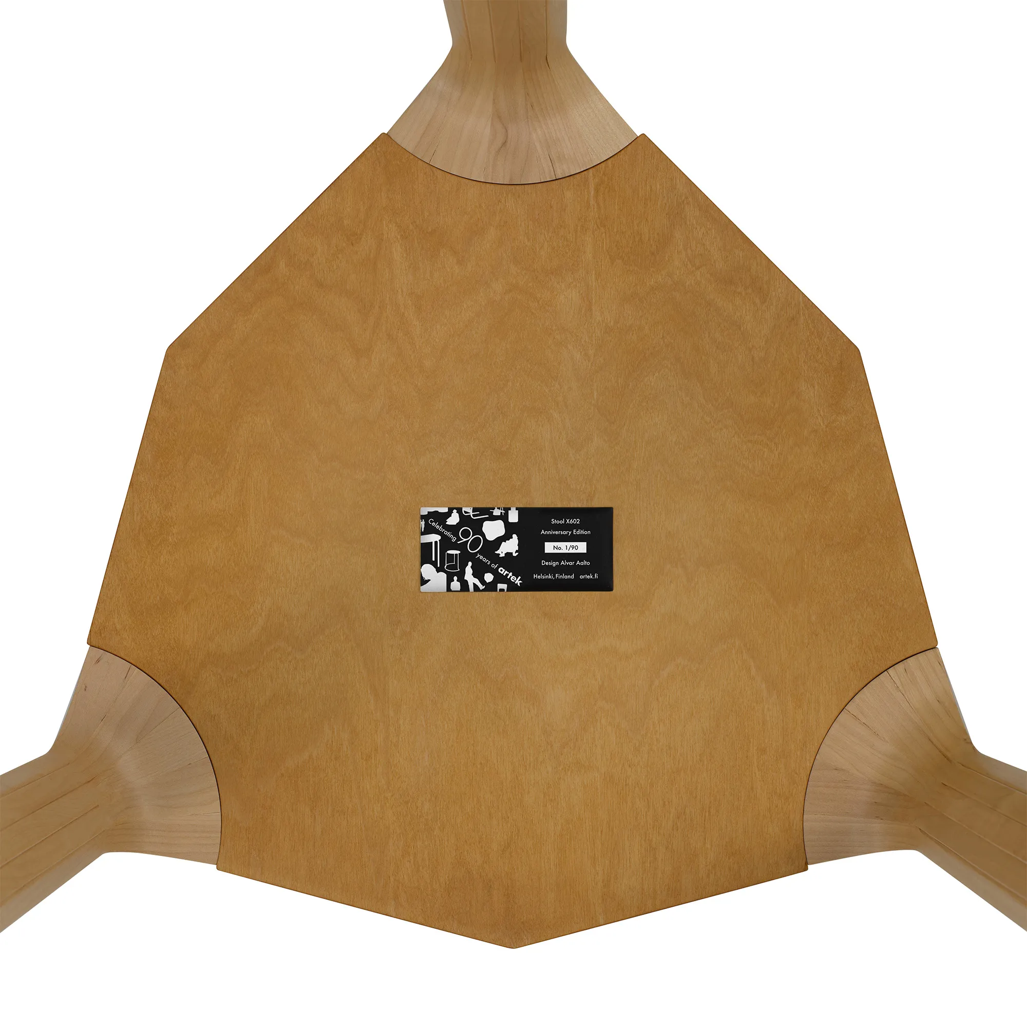 Stool X602 kruk - 12