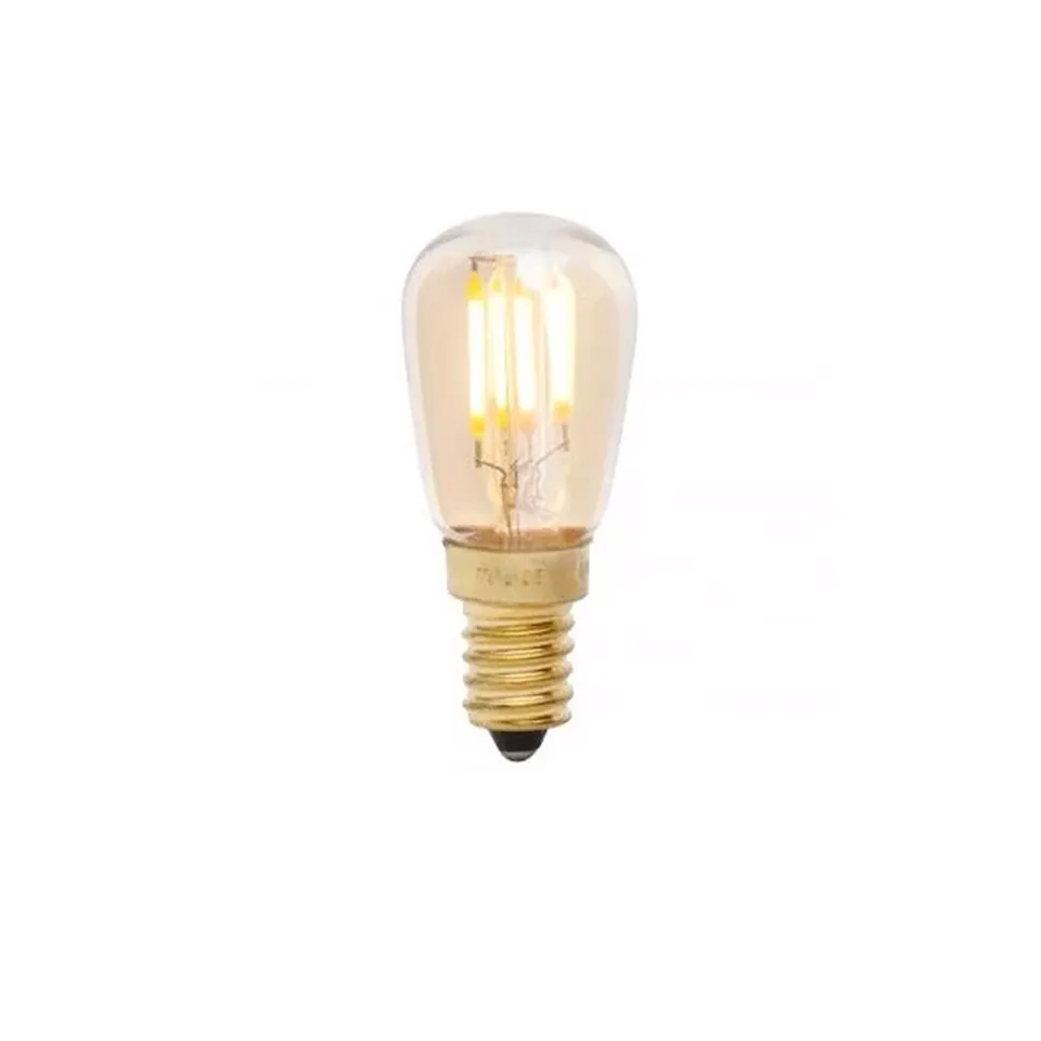 LED Lyskilde E14 1,5-1,7W 90lm 2500K klar 32-pak