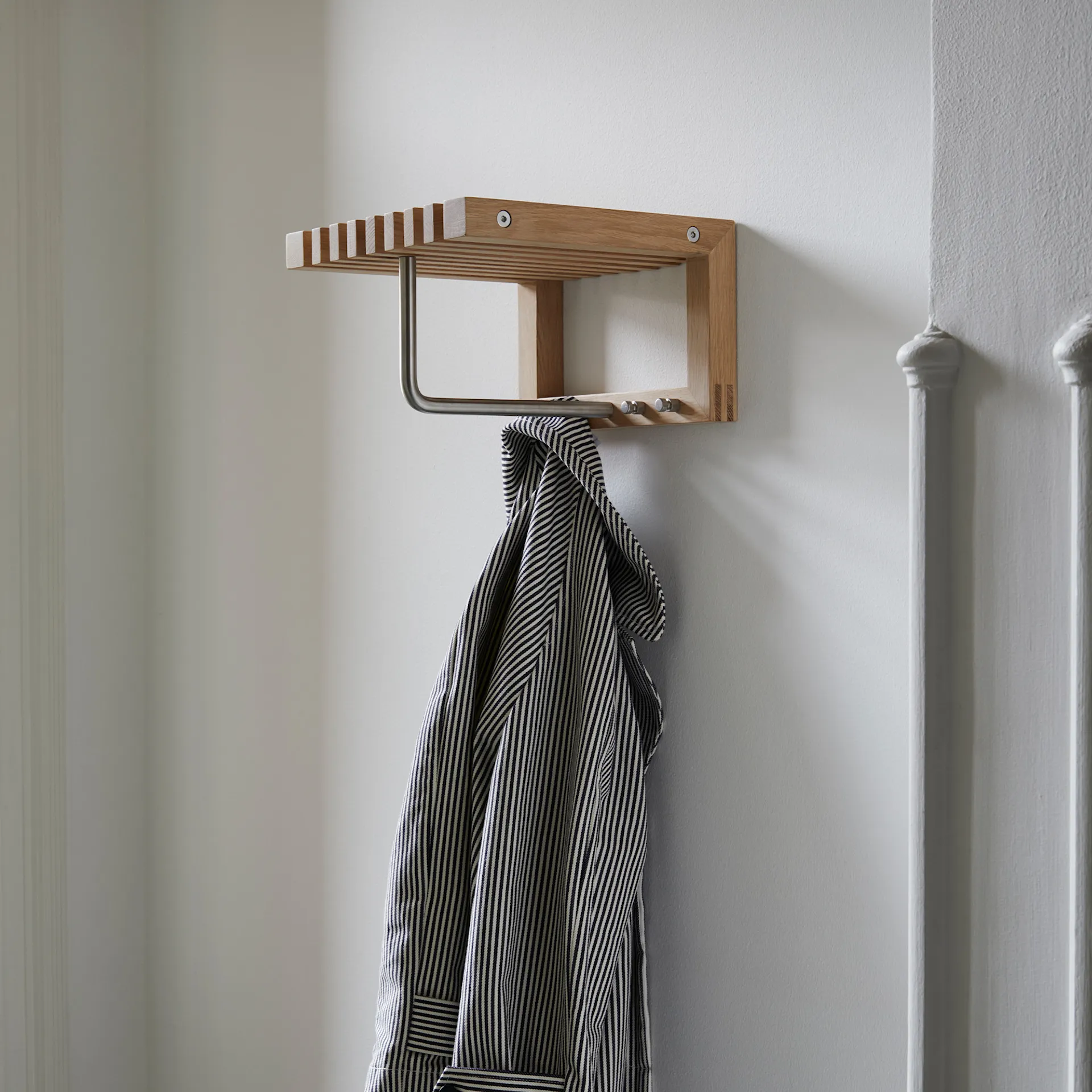 Cutter Mini Hat Rack - Fritz Hansen - NO GA