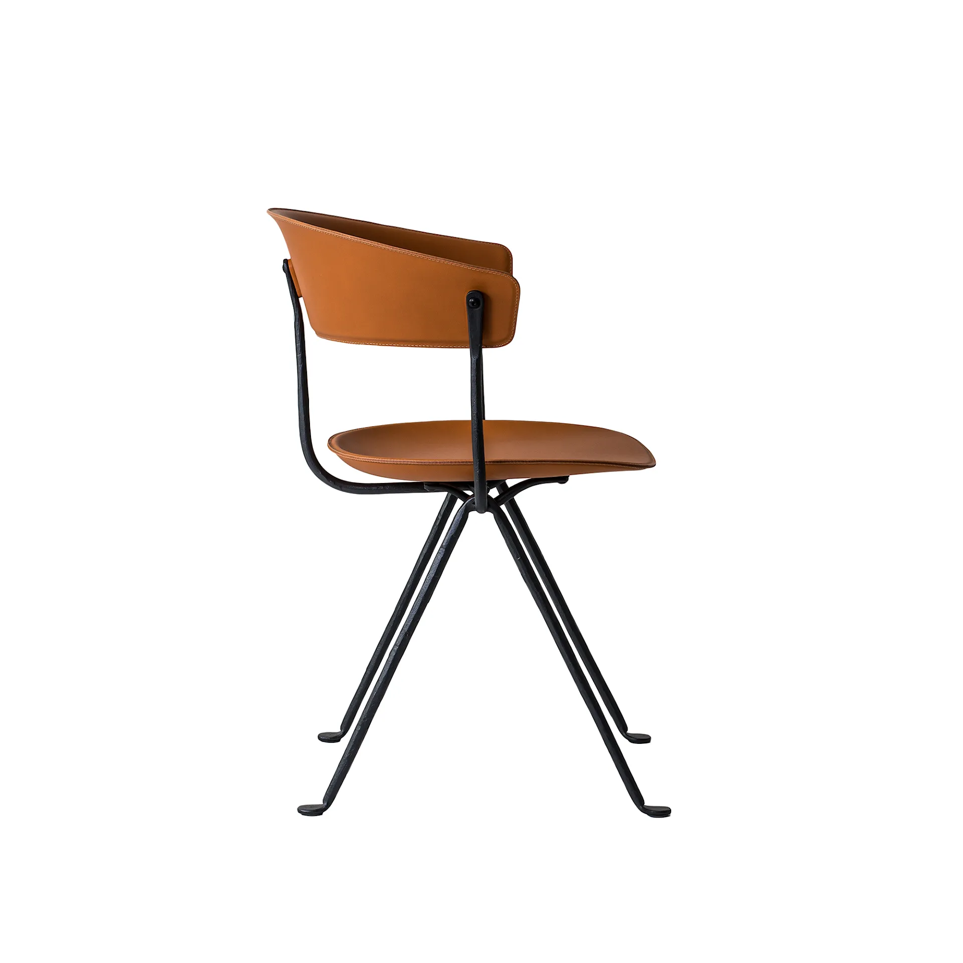 Officina Chair Upholstered - Magis - NO GA