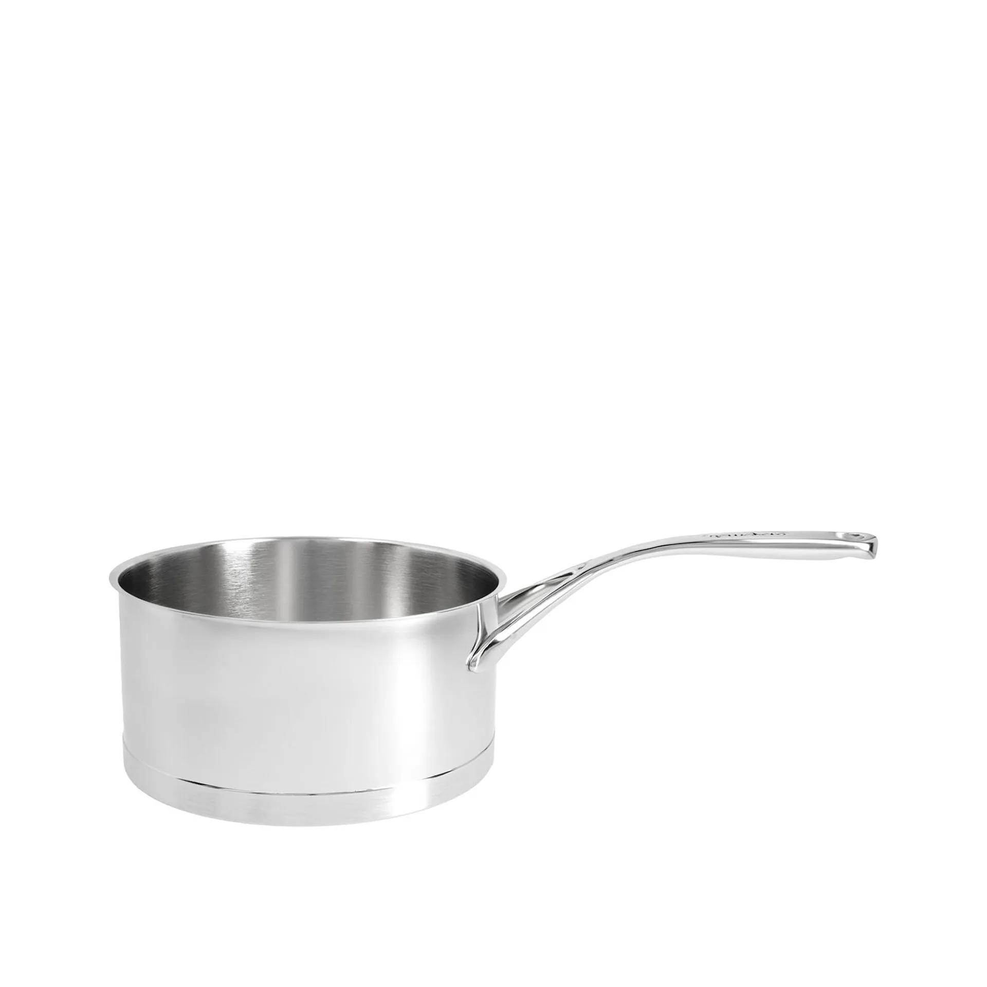 Atlantis 7 Sauteuse Without Lid - Demeyere - NO GA