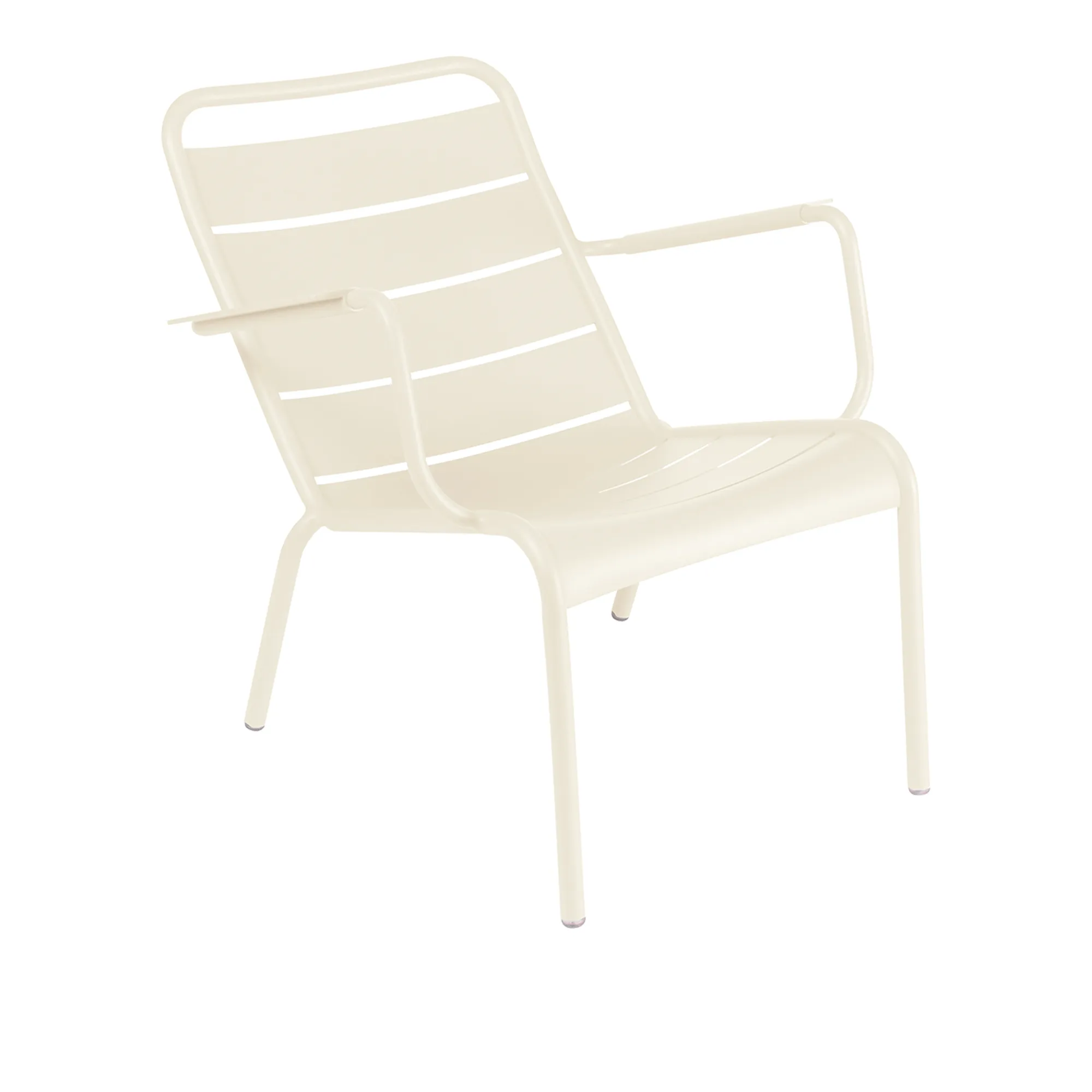 Luxembourg Low buitenfauteuil - 1
