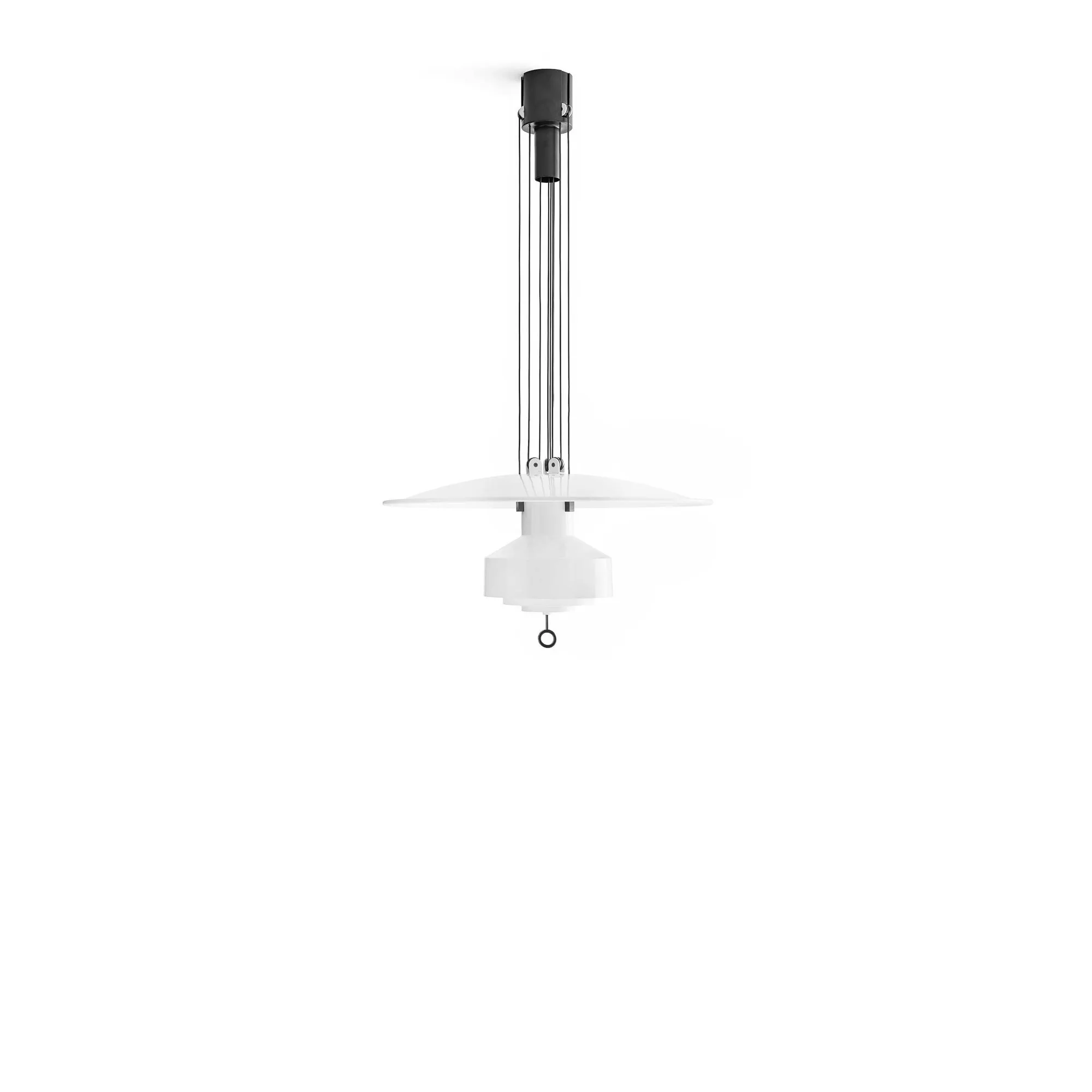 Saliscendi DALI pendant lamp - 1