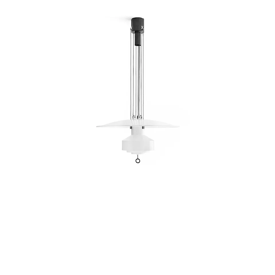 Saliscendi DALI pendant lamp