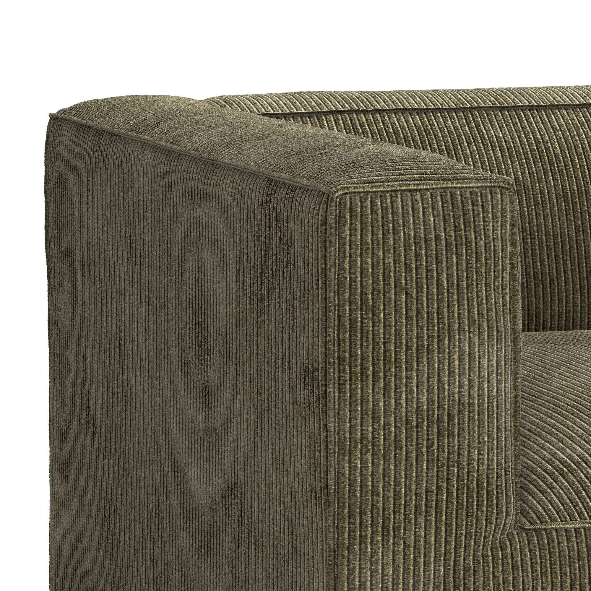 Famn 3-personers sofa - 2