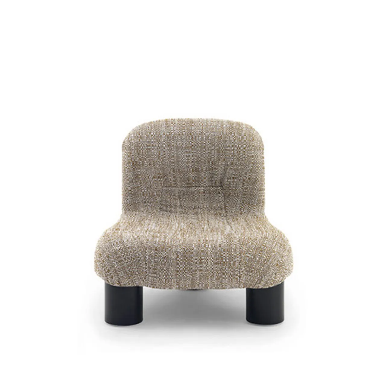 Botolo Low Armchair