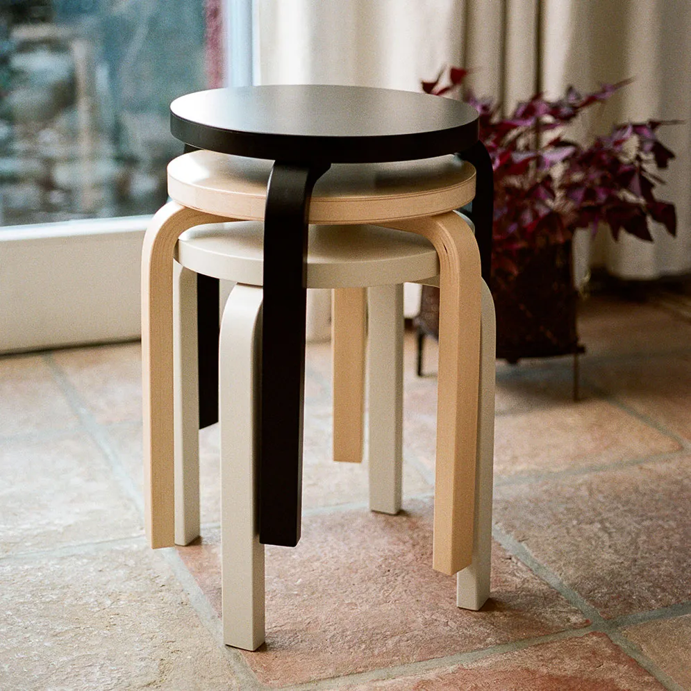 Stool 60 skammel - 4