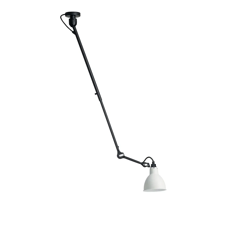 Lampe Gras No302 Round