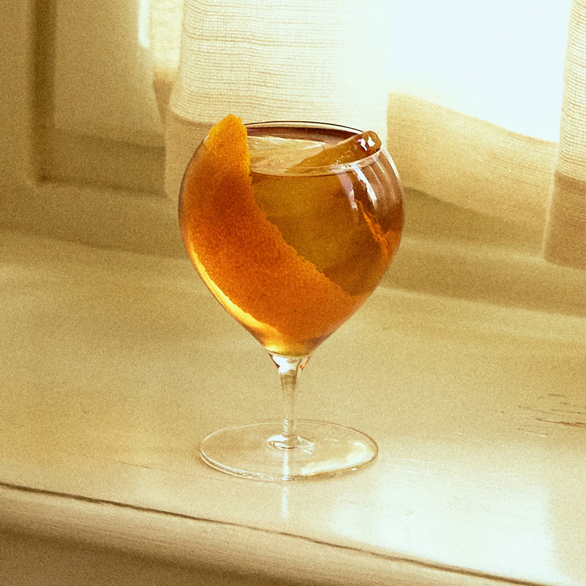 Ballon Drinking Glasses Set of 2 - 9