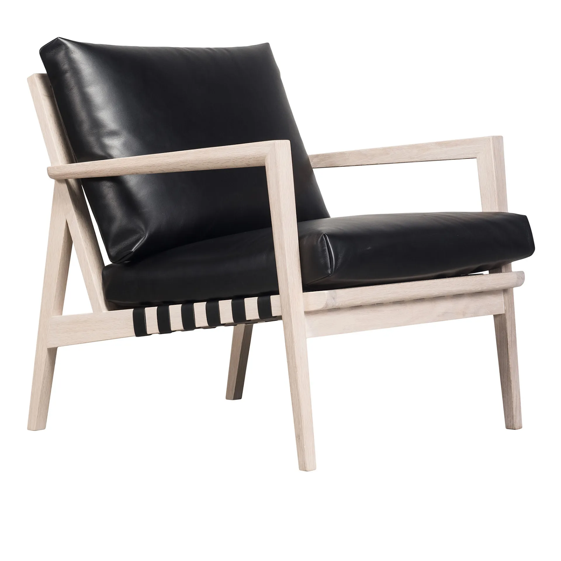 Blava Easy Chair - Ritzwell - NO GA