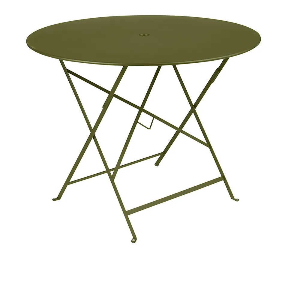 Bistro Table Ø 96 cm, Pesto