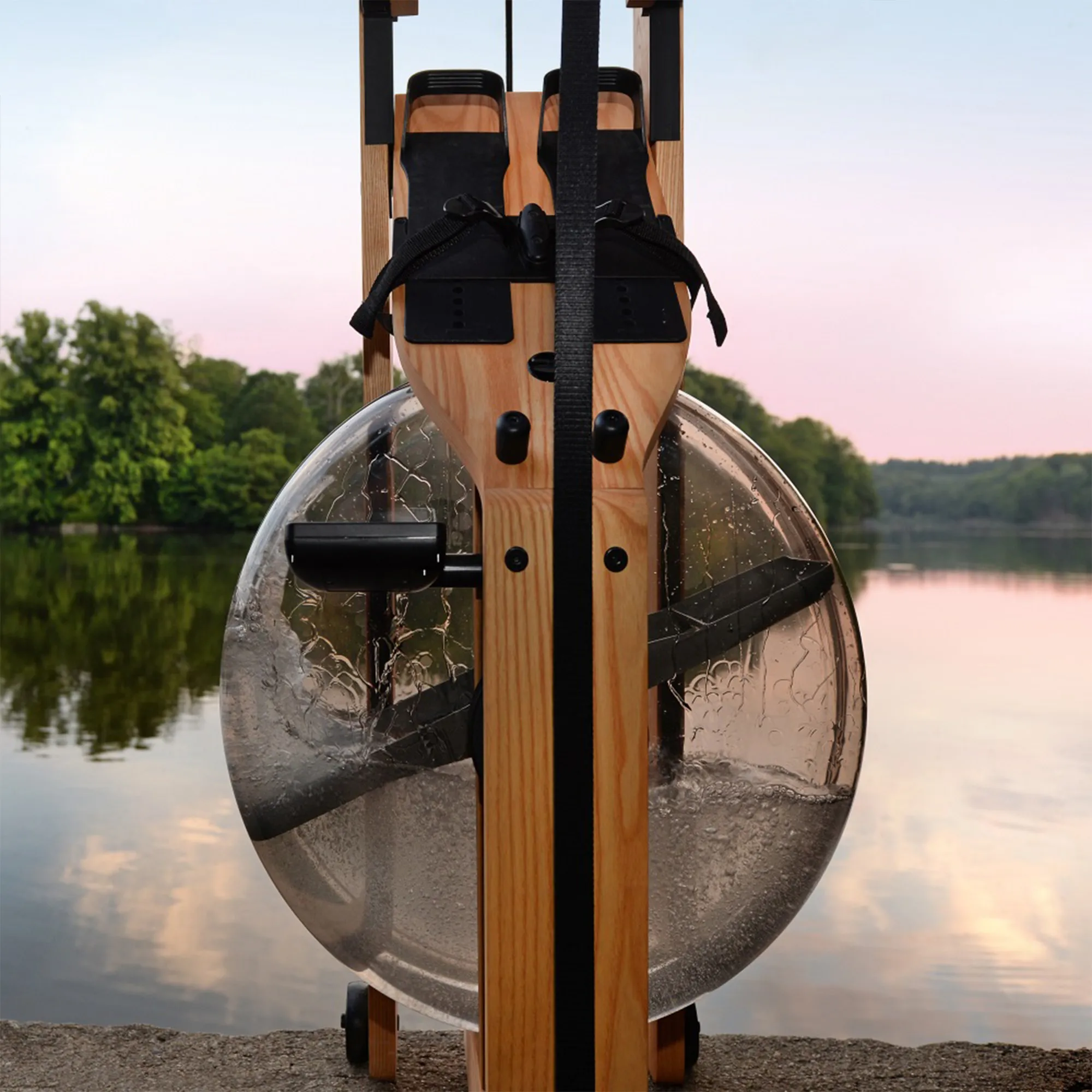 WaterRower Cleaning Kit - 4