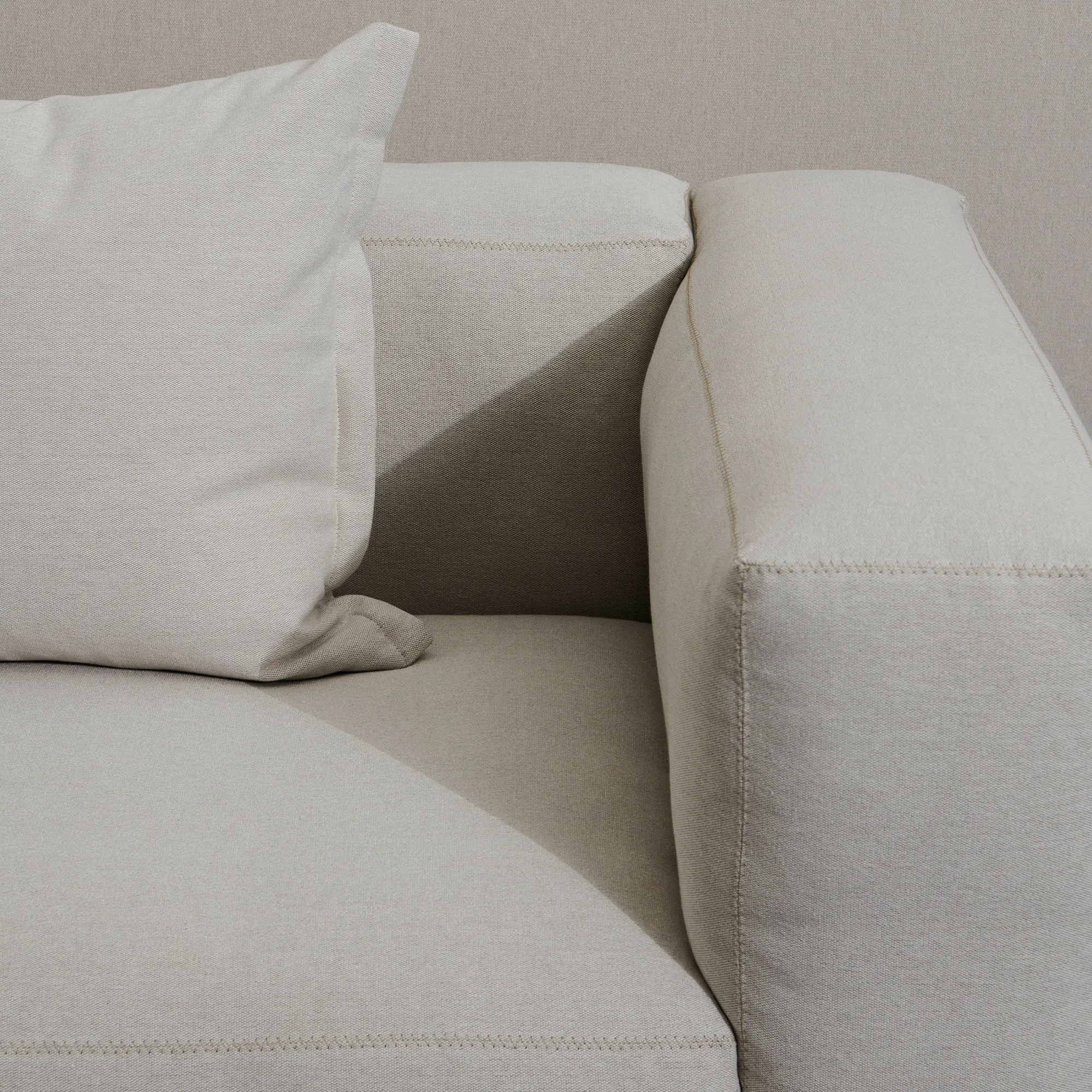 Mags Soft 2,5-personers sofa Combination 1 - 4