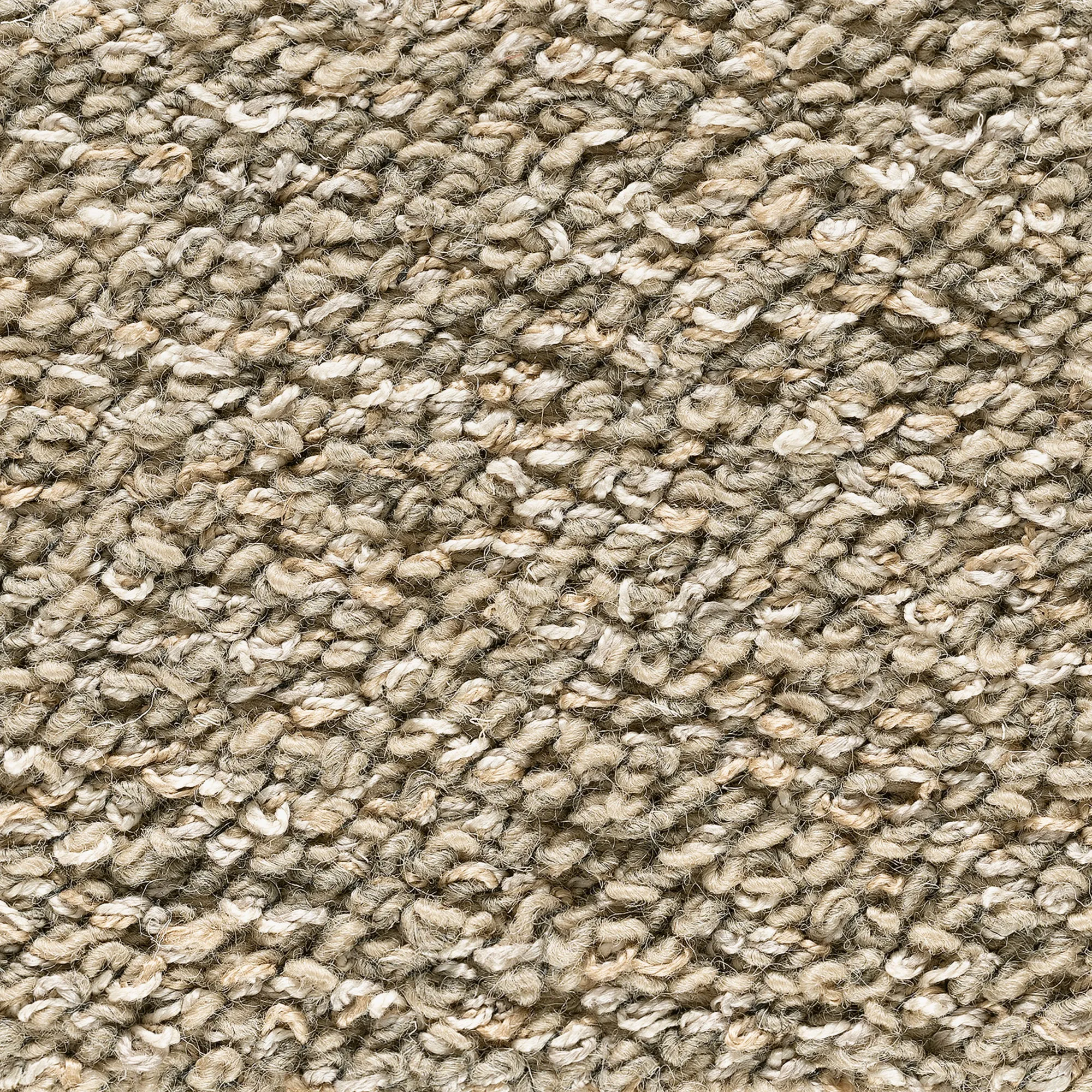 Esther Limestone Sand 881 wollen vloerkleed - 2