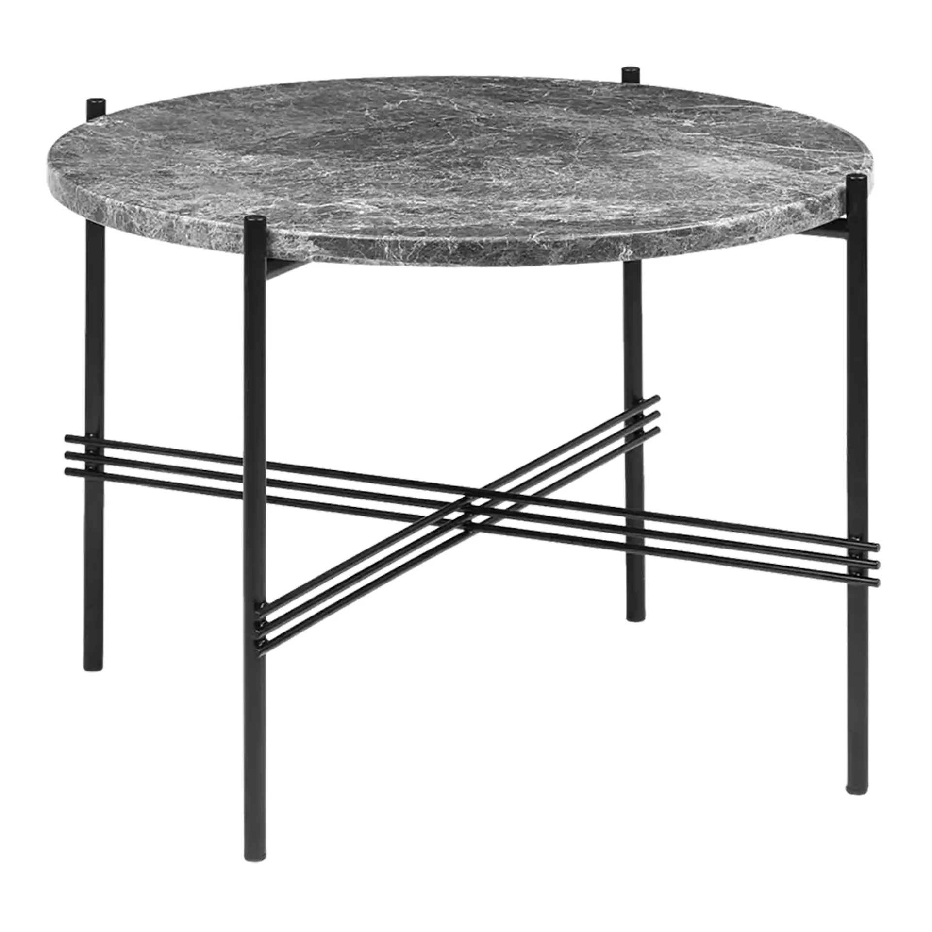 TS Coffee Table - Gubi - GamFratesi - NO GA