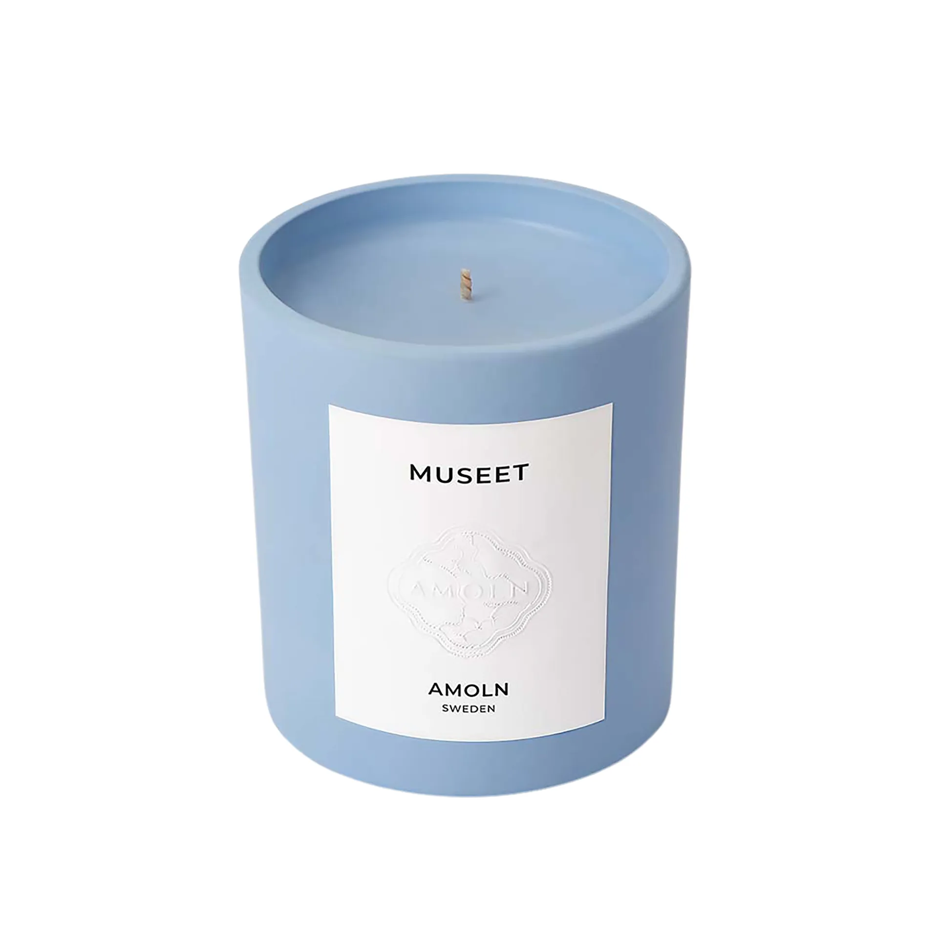 Amoln Museet Candle Amoln Museet Candle