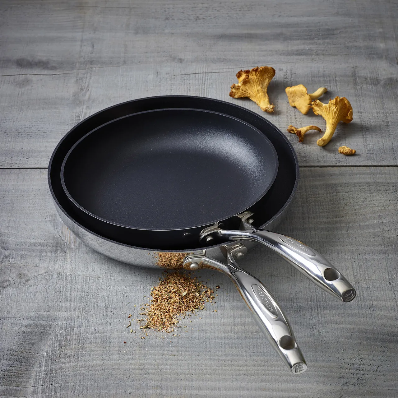 HAPTIQ Frying pan 24 cm