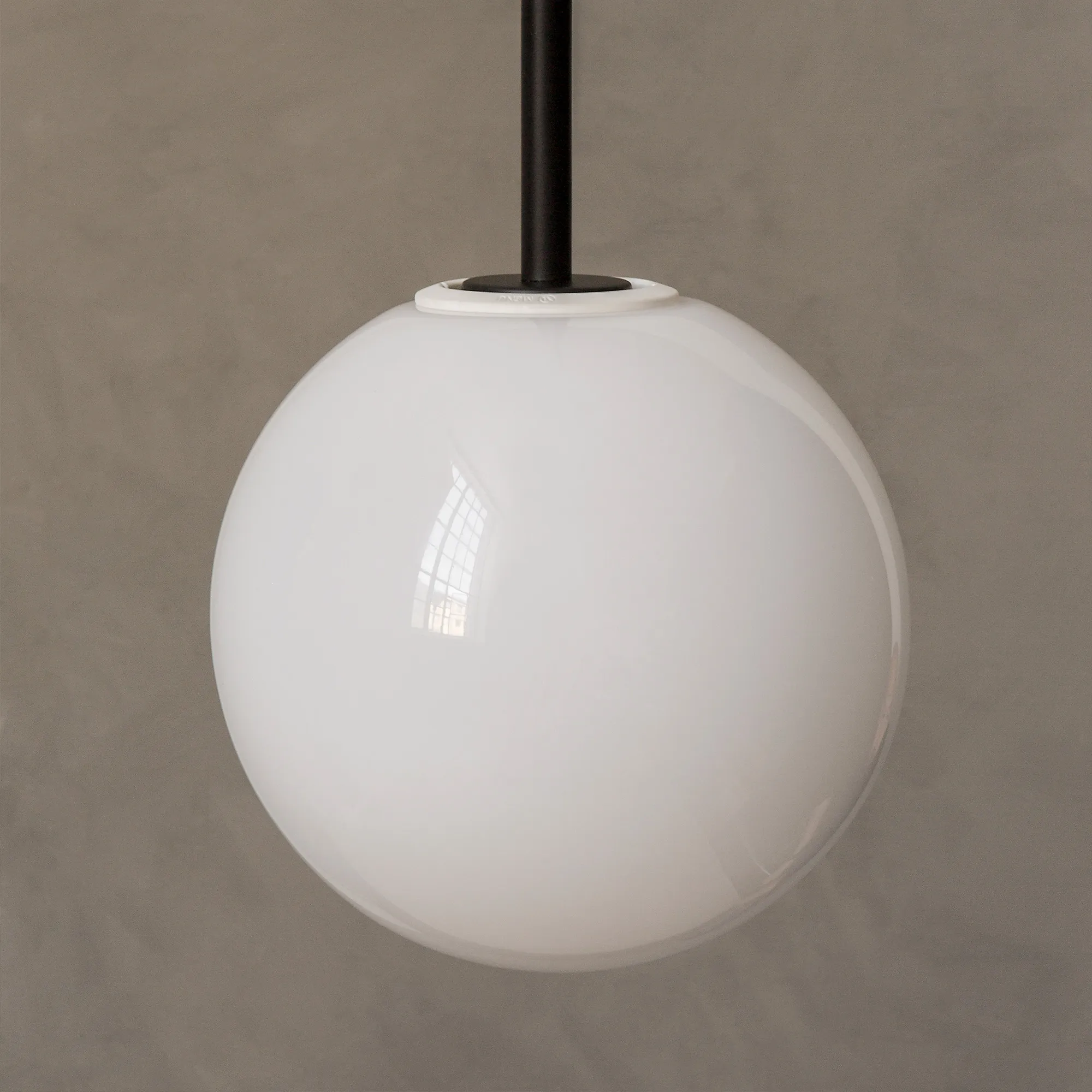 TR Bulb Pendant Lamp - 5