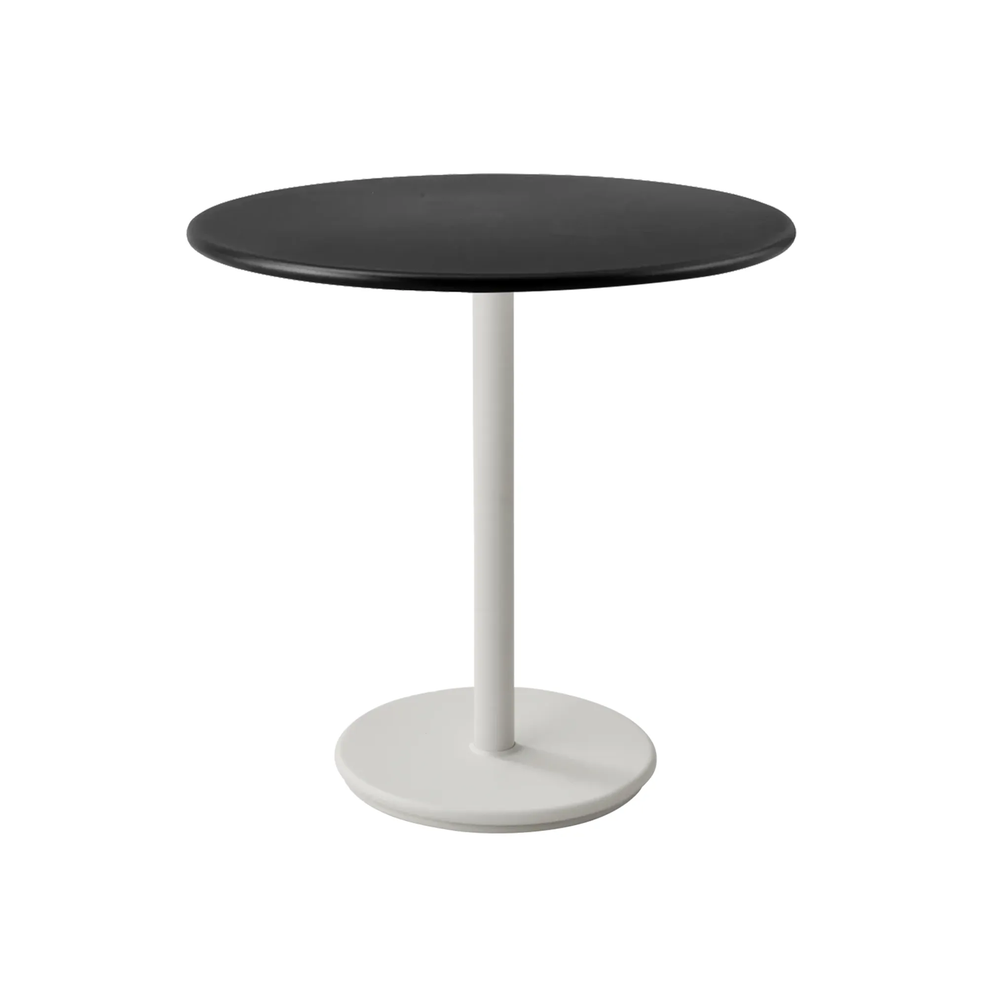 Go café table dia. 80 cm Sand - 1