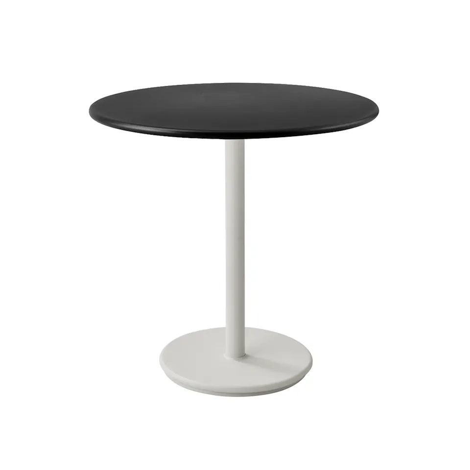Go café table dia. 80 cm Sand
