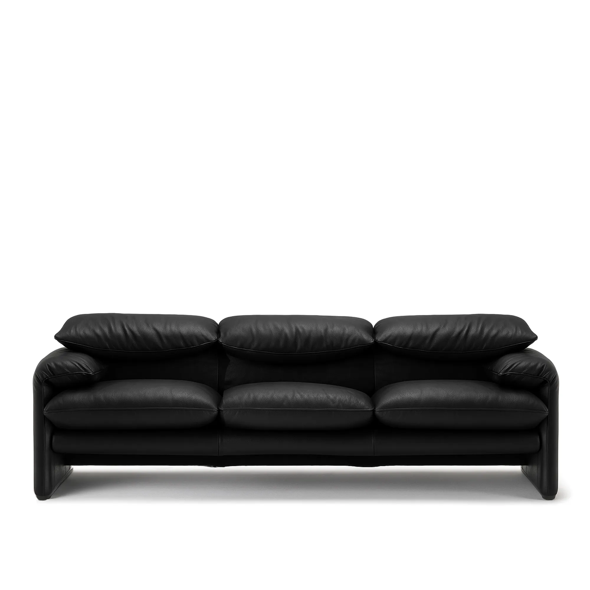 675 Maralunga 3-Seater Sofa - 1