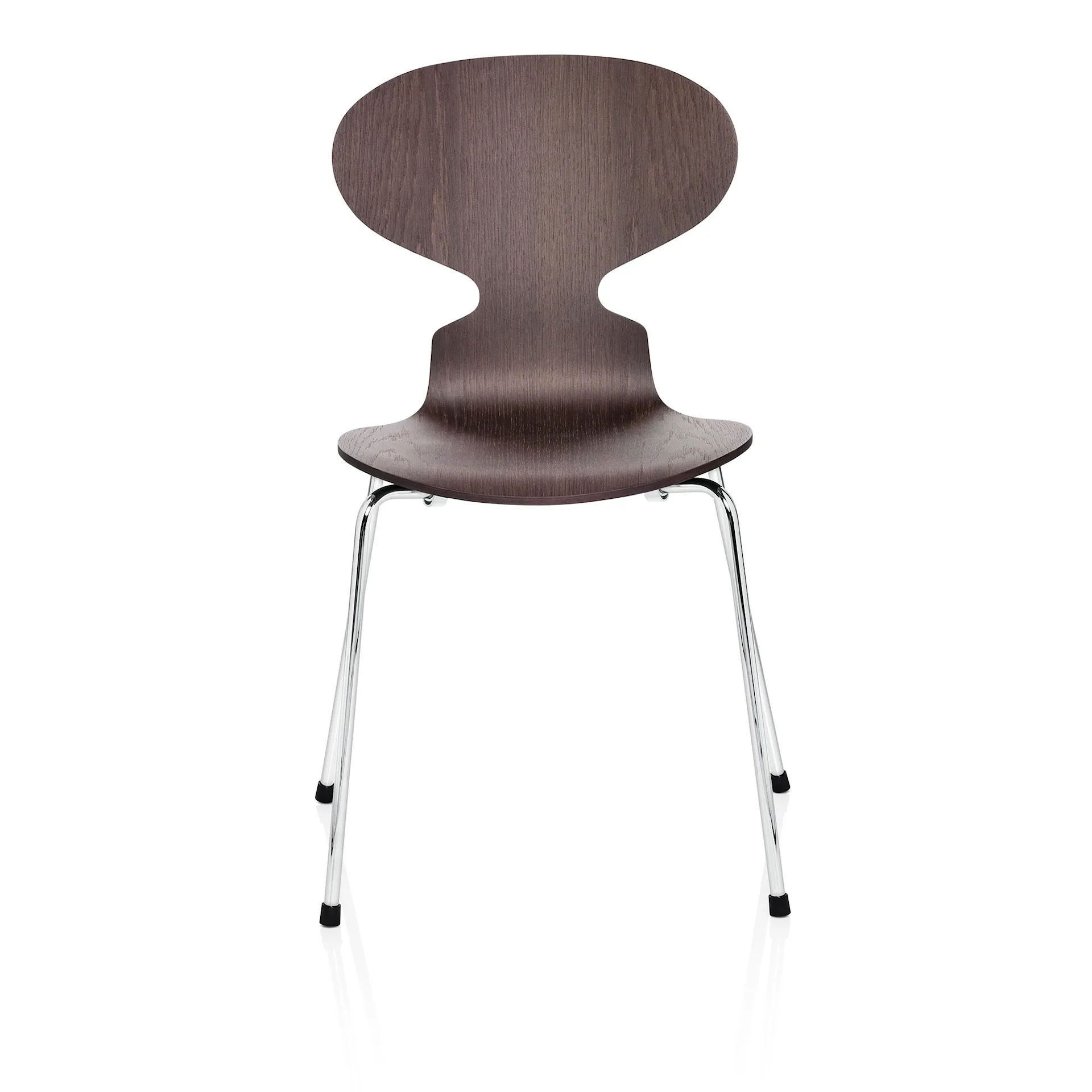 3100 Ant 4 Legs Wood veneer - Fritz Hansen - Arne Jacobsen - NO GA