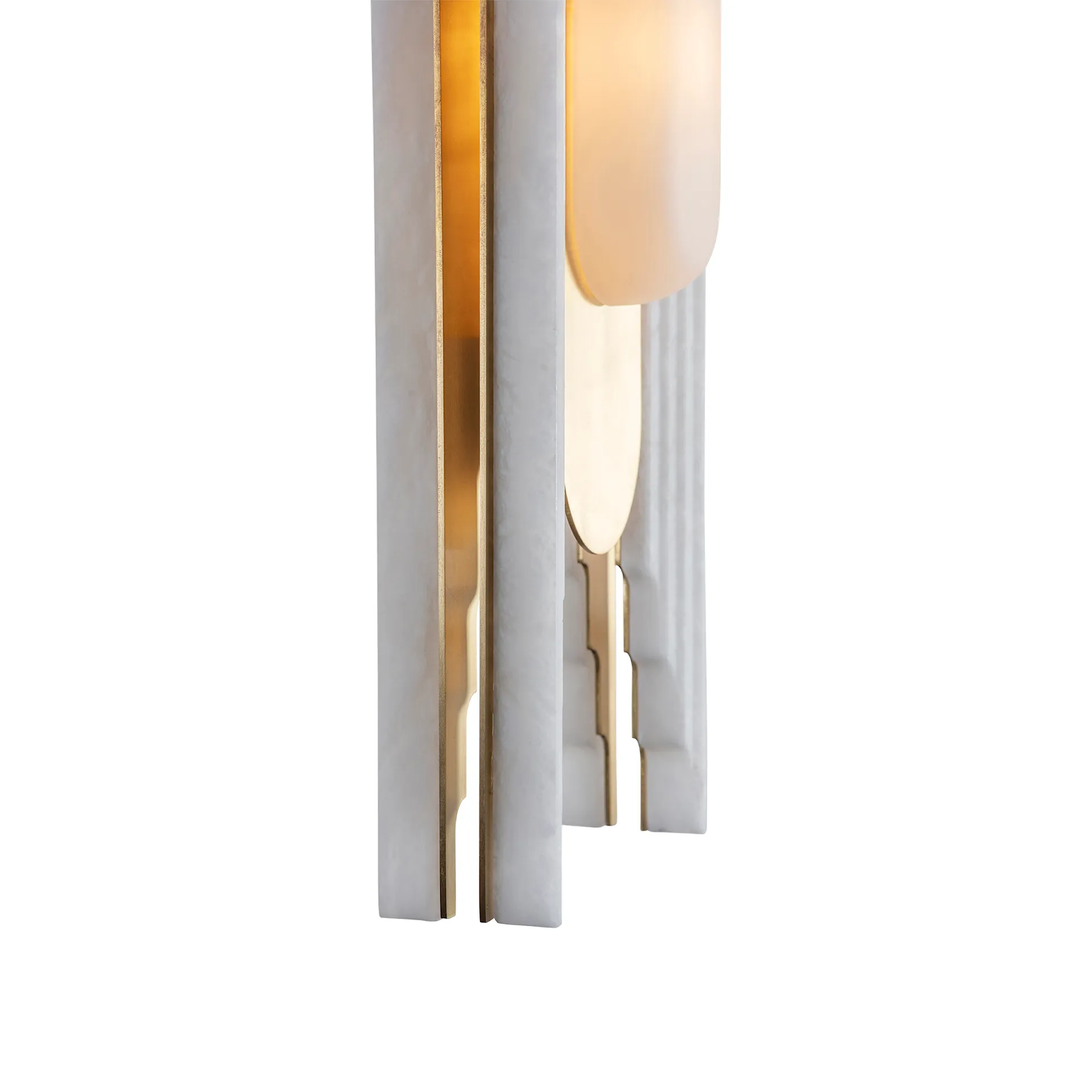 Vima Pendant Lamp - Bert Frank - NO GA