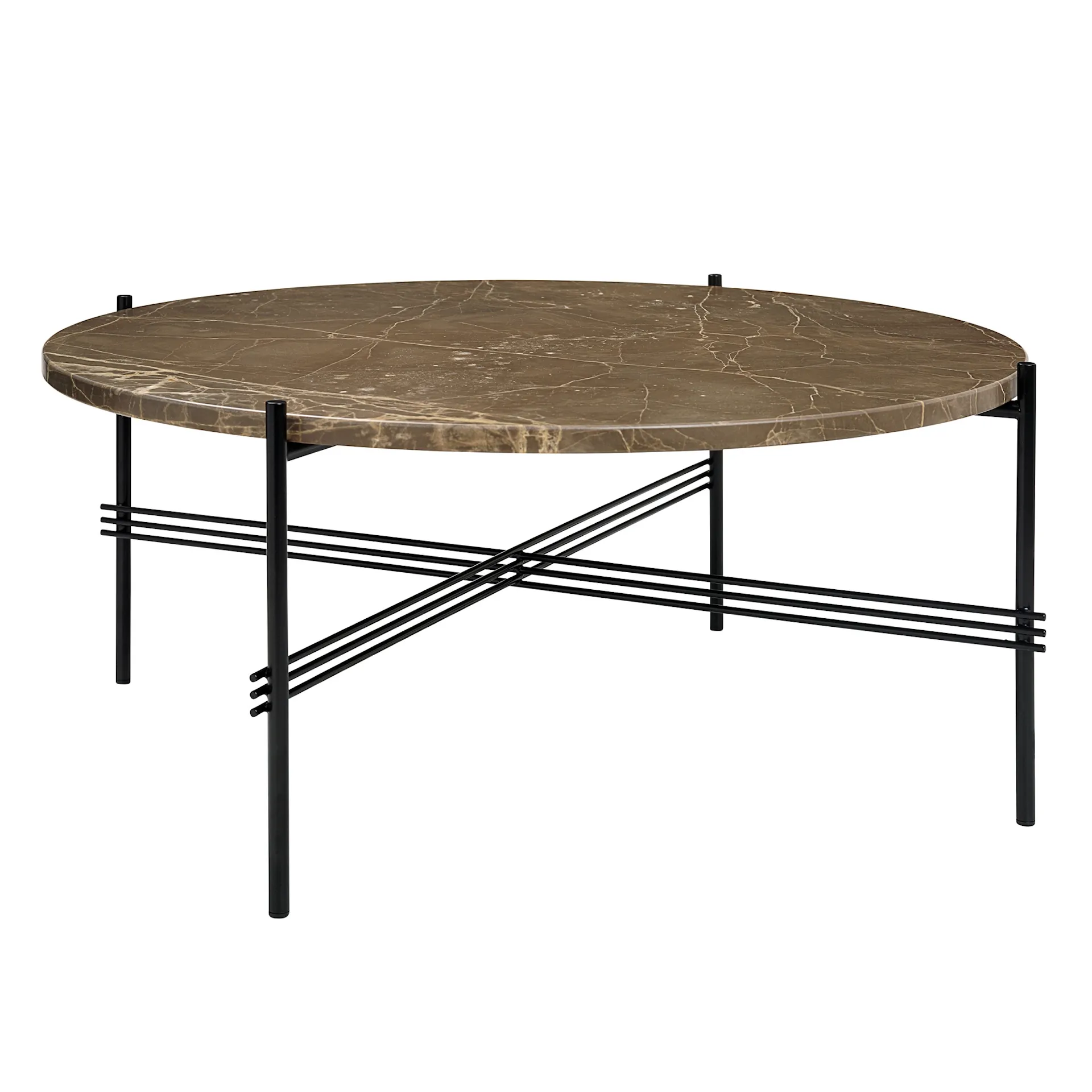 TS Coffee Table - Gubi - GamFratesi - NO GA