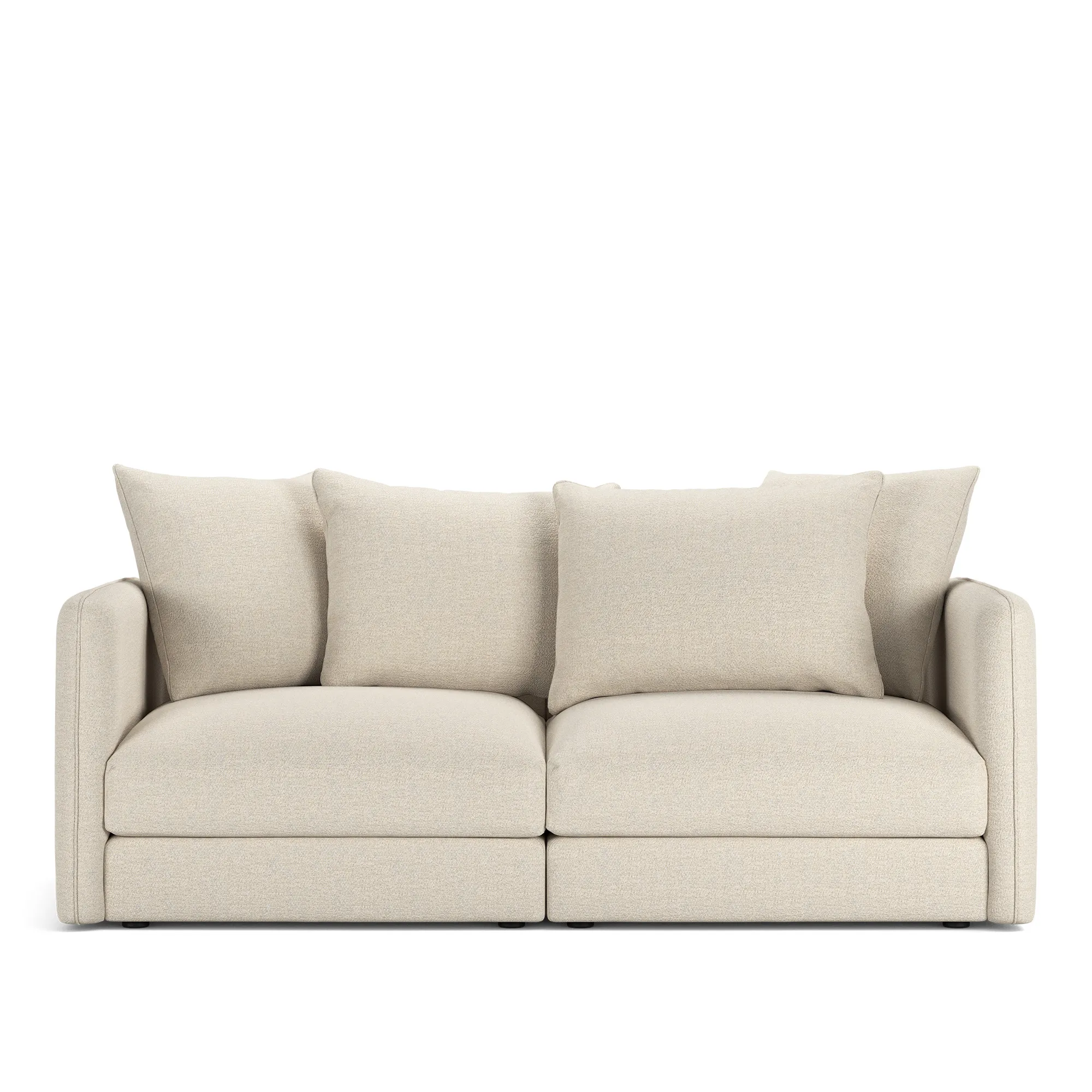 Pavarotti 01 2-personers sofa - 1