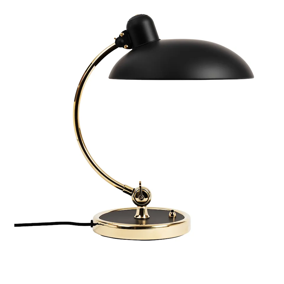 Kaiser Idell Luxus 6631 Table Lamp