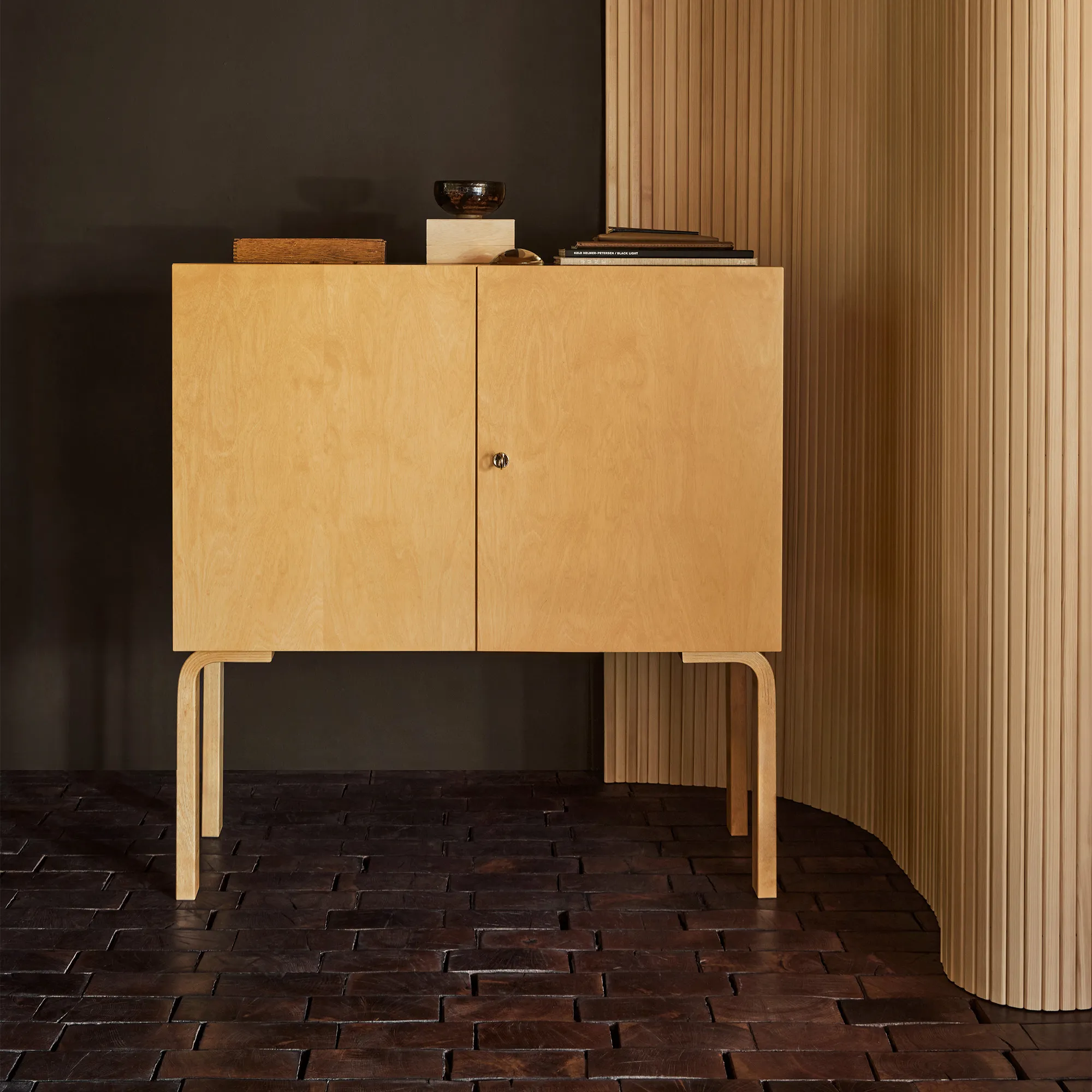 Cabinet 250 opbergkast - 4