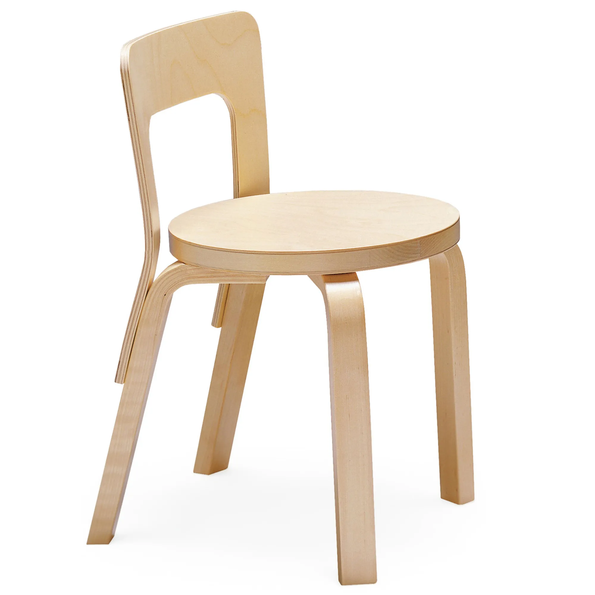 Childrens Chair N65 stoel - 1