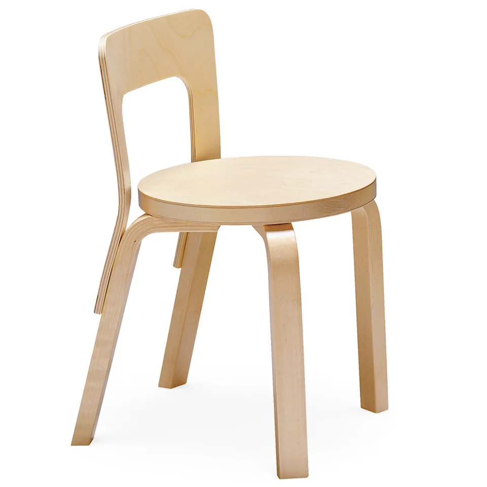 Childrens Chair N65 stoel